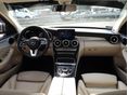 MERCEDES-BENZ C 160