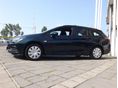 OPEL ASTRA K