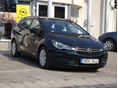 OPEL ASTRA K