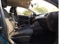OPEL ASTRA K