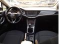 OPEL ASTRA K