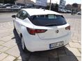 OPEL ASTRA K