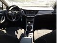 OPEL ASTRA K