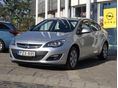 OPEL ASTRA J