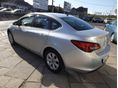 OPEL ASTRA J