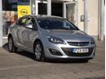 OPEL ASTRA J