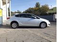 OPEL ASTRA J