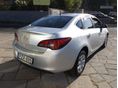 OPEL ASTRA J