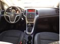 OPEL ASTRA J