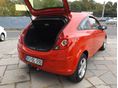 OPEL CORSA D