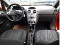 OPEL CORSA D
