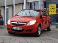 OPEL CORSA D