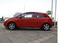 OPEL CORSA D