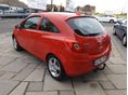 OPEL CORSA D