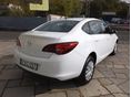 OPEL ASTRA J