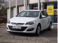 OPEL ASTRA J