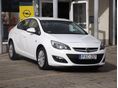 OPEL ASTRA J