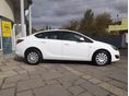 OPEL ASTRA J
