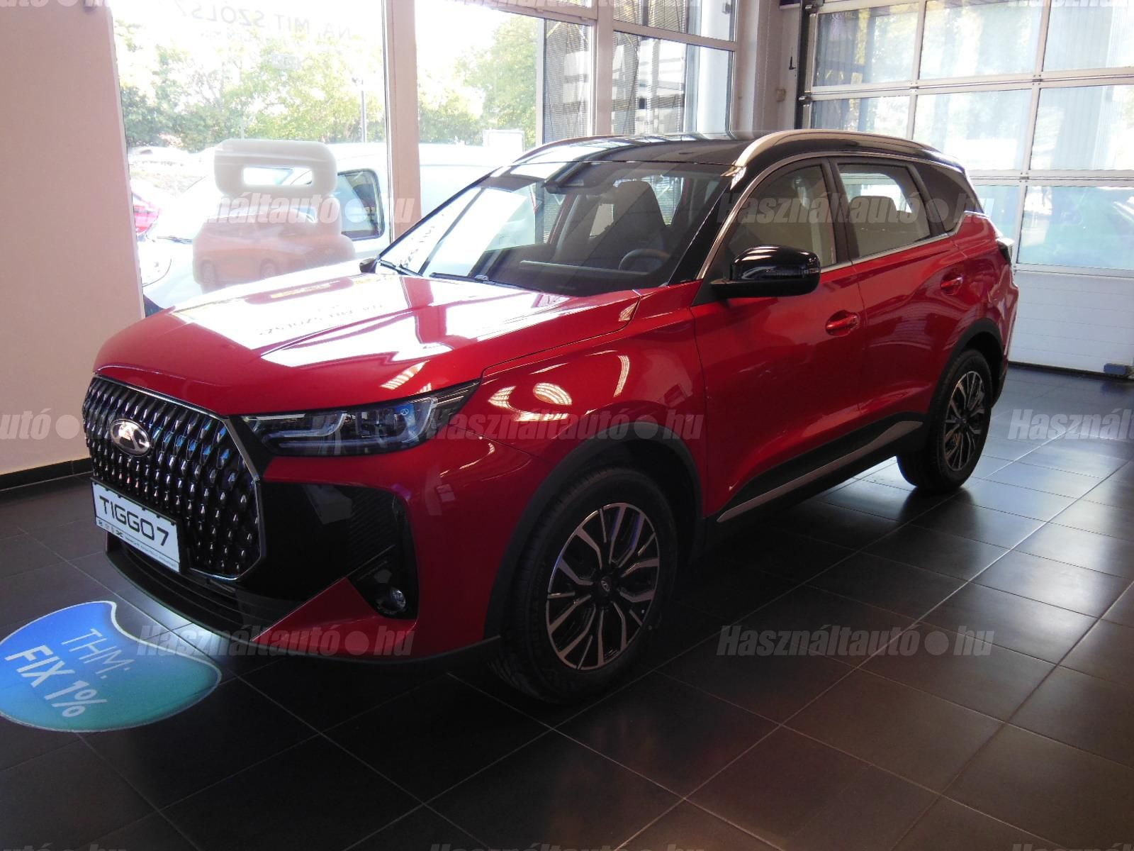 TIGGO 7