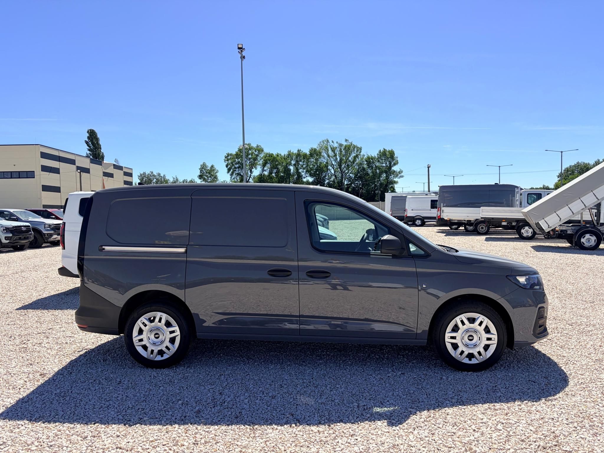 FORD CONNECT Transit1.5 PHEV L2 Trend DSG KÉSZLETRŐL AZONNAL ÁTVEHETŐ