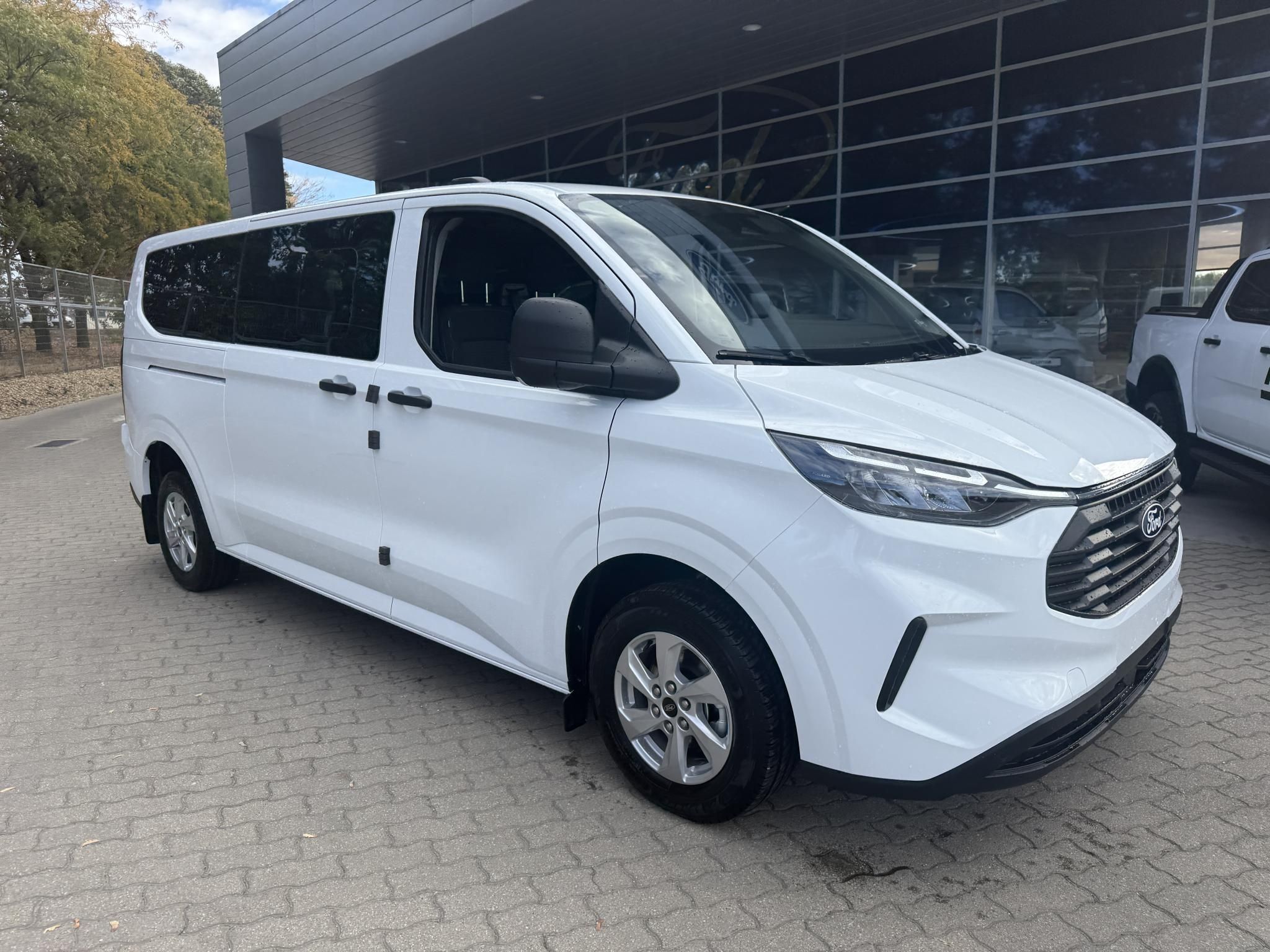FORD TRANSIT Custom 2.0 TDCi 320 L1H1 Trend FORD M3 ŐSZI EGYEDI AKCIÓ!! AZONNAL ELÉRHETŐ MODELLEK!!