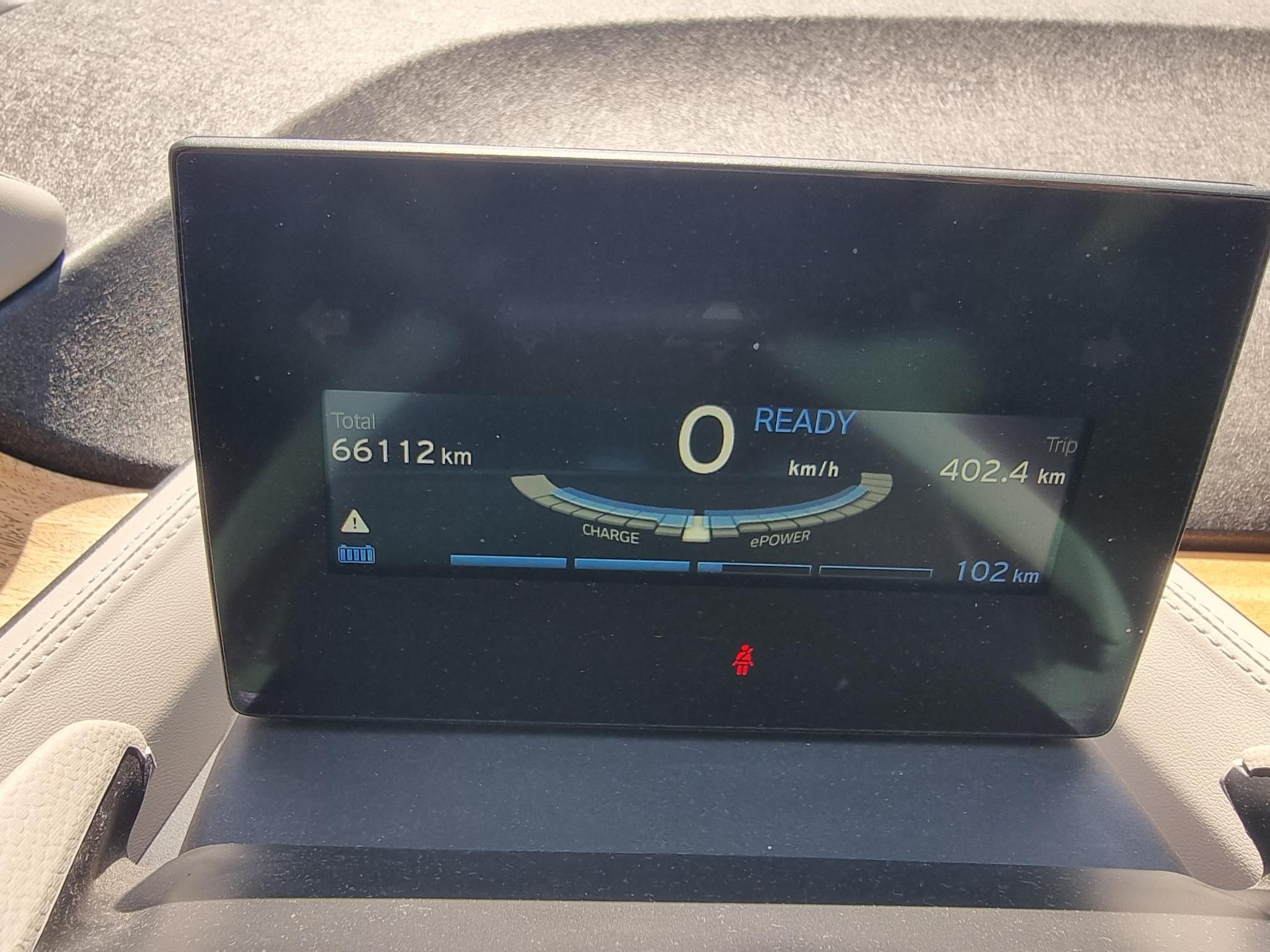 BMW I3 94Ah (Automata) Napfénytető Félbőr Faberakás Kamera Fűtött ülés Led