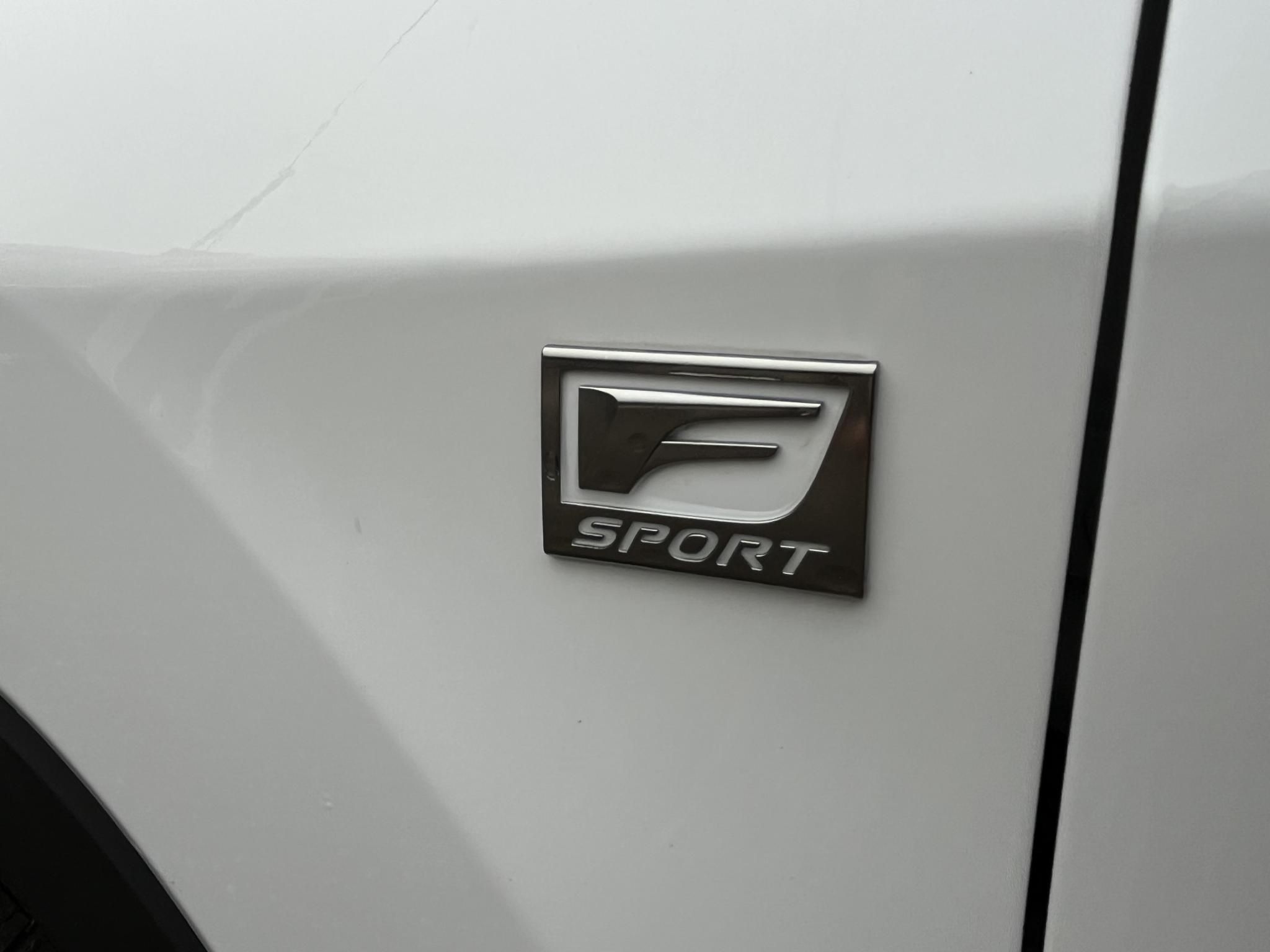 LEXUS RX 450h F Sport e-CVT Panoráma. bőr. el.ülés. vezetett sz.könyv