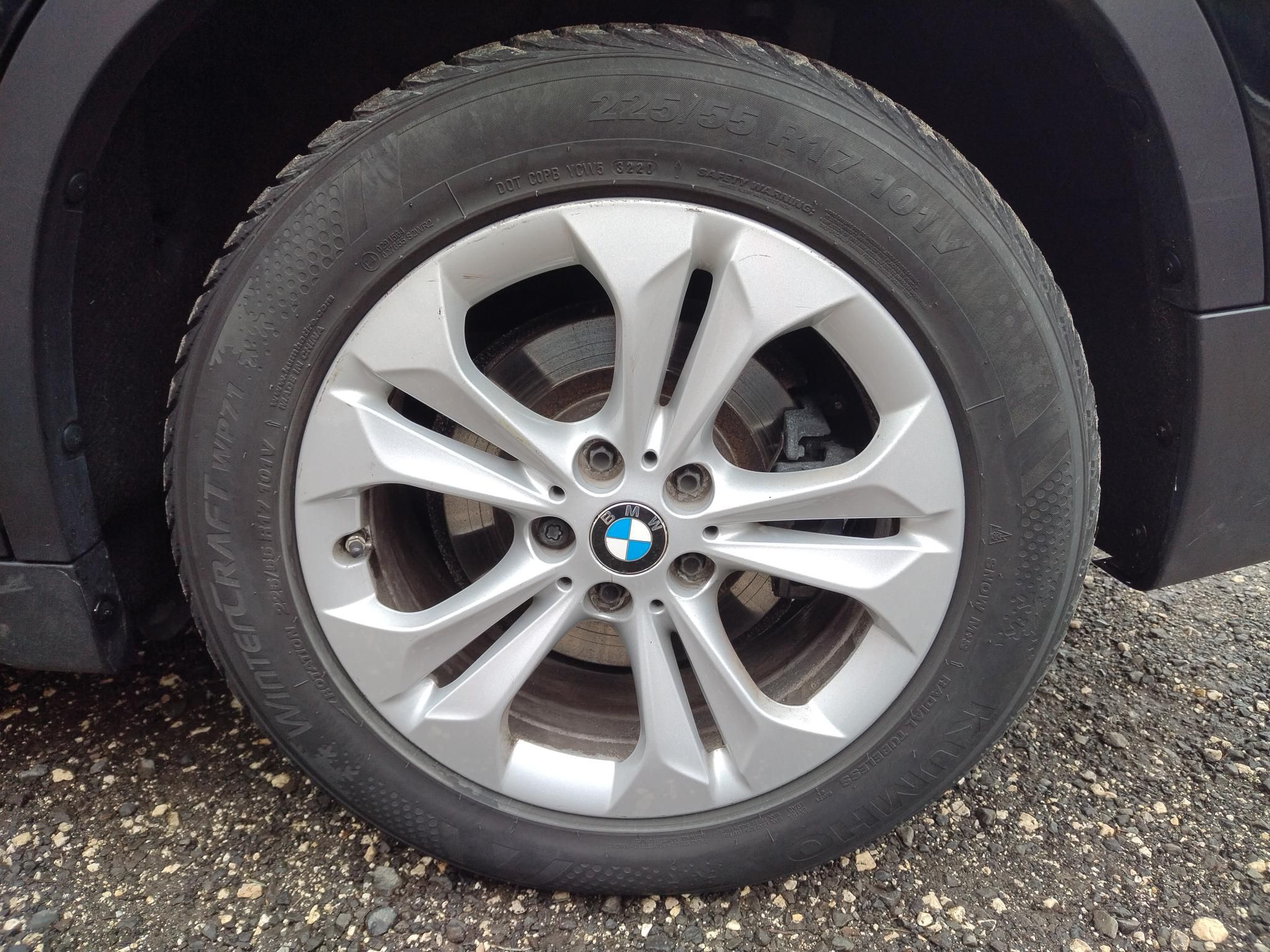 BMW X1 xDrive25e Advantage (Automata) Tempomat Kevés kilométer