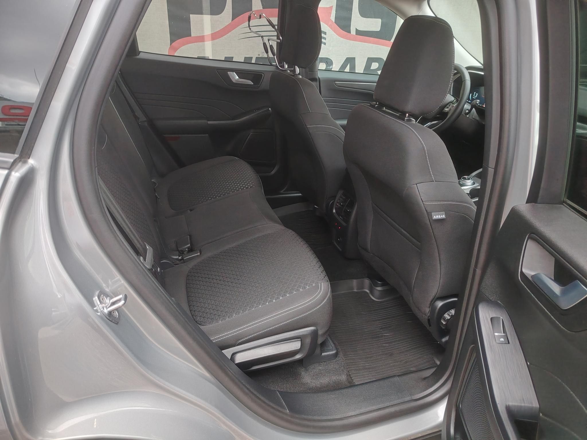 FORD KUGA 1.5 EcoBoost Titanium (Automata) 4401 km!!! Garanciális Keyless 360-as kamera