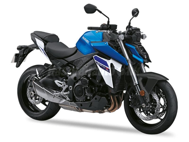 SUZUKI GSX-S 950