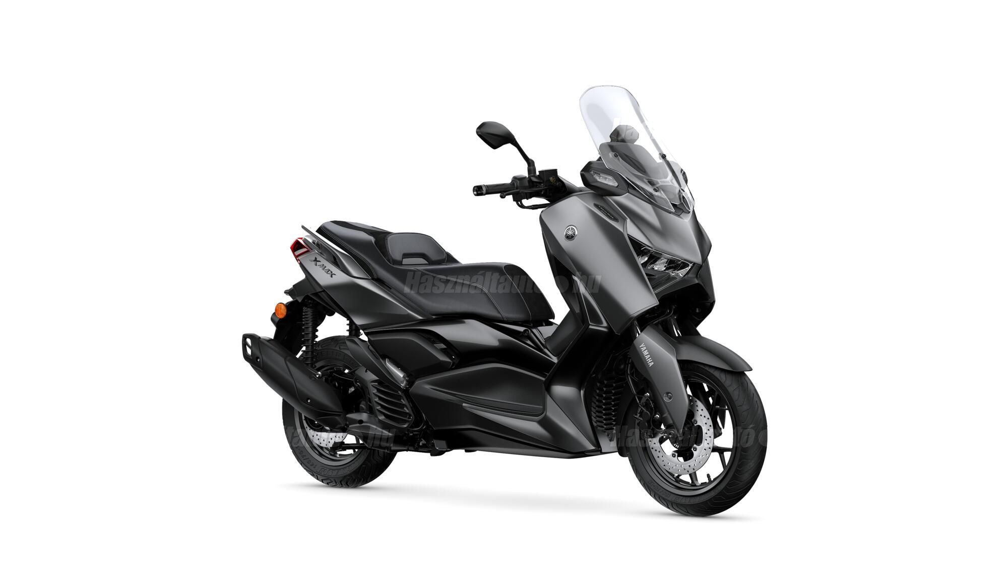 YAMAHA X-MAX 125