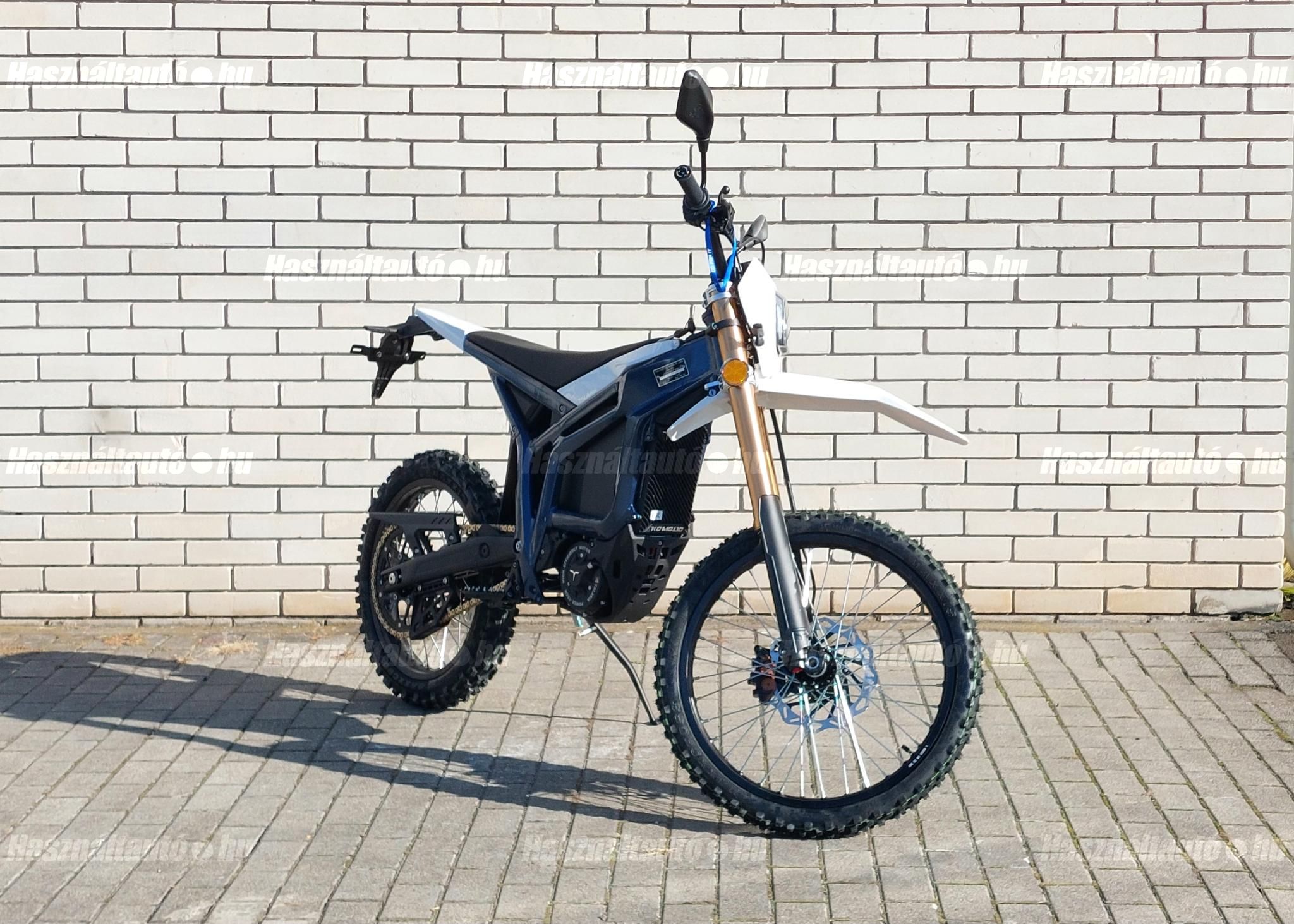 TALARIA KOMODO