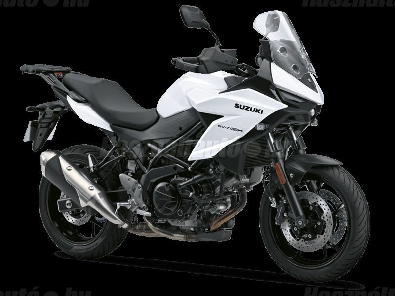 SUZUKI SV-7GX