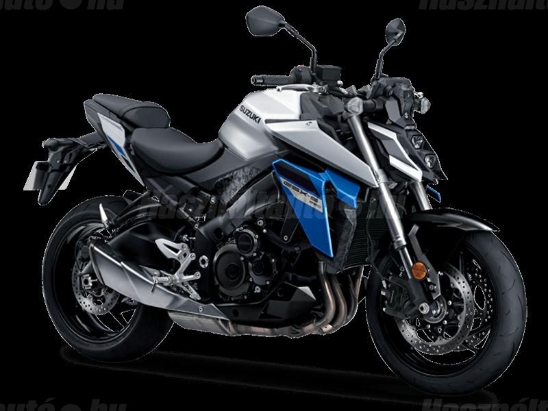 SUZUKI GSX-S 950