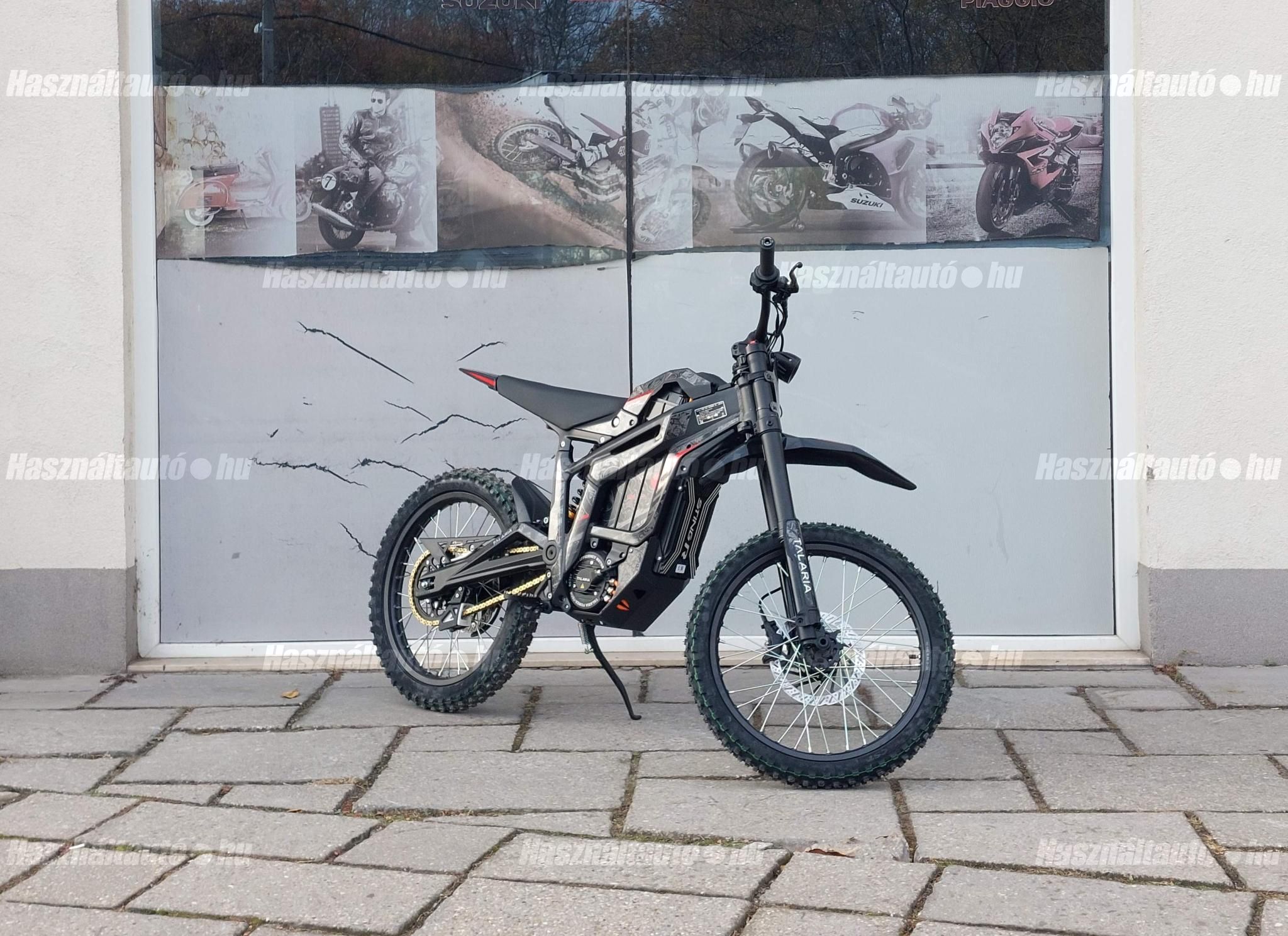 TALARIA STING PRO MX5