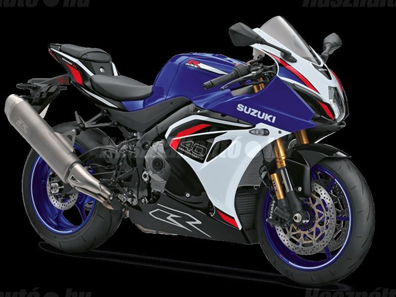 SUZUKI GSX-R 1000