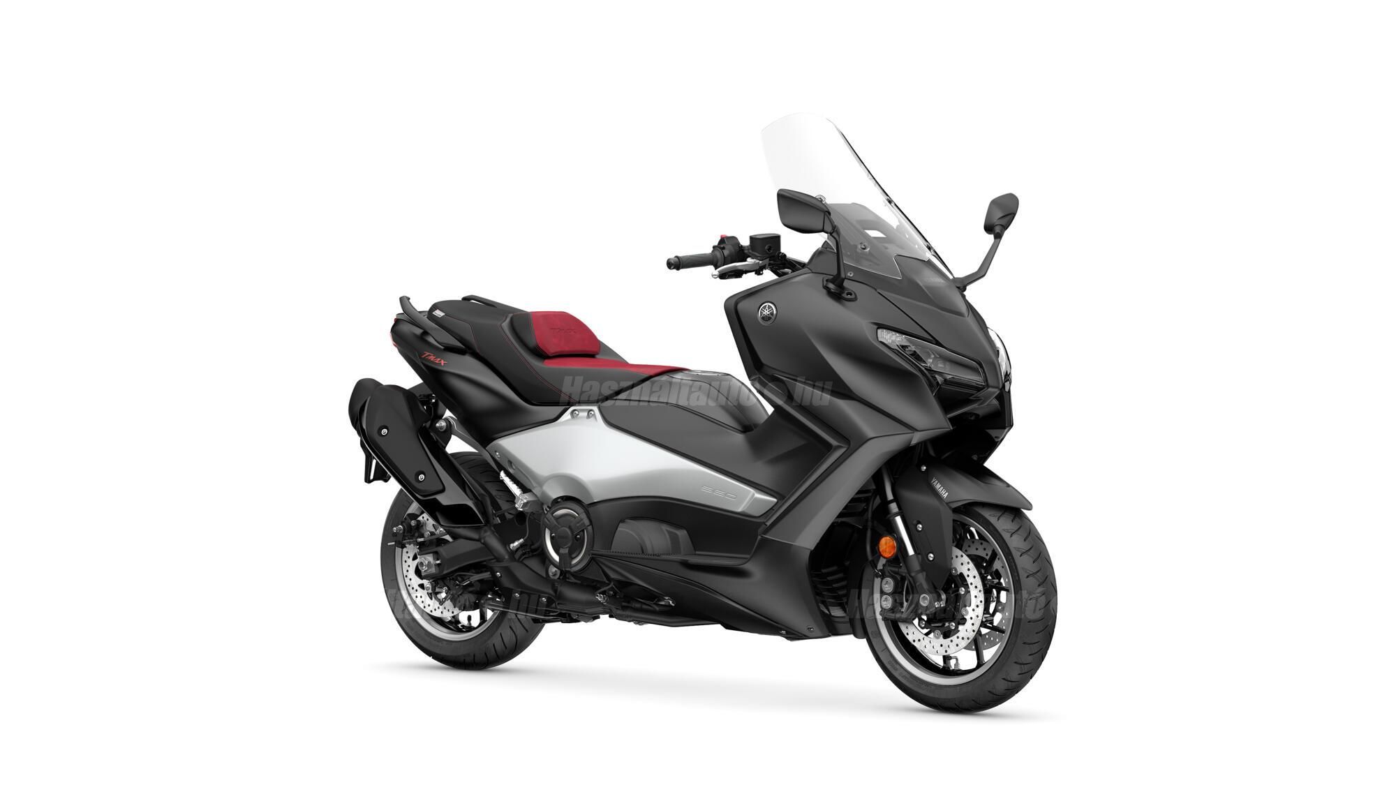 YAMAHA TMAX