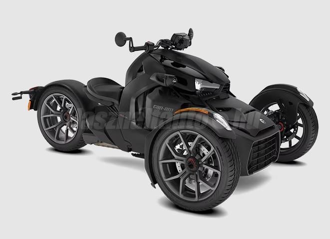 CAN-AM RYKER
