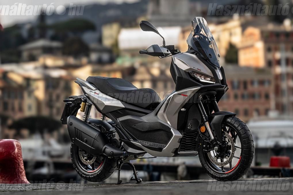 APRILIA SR
