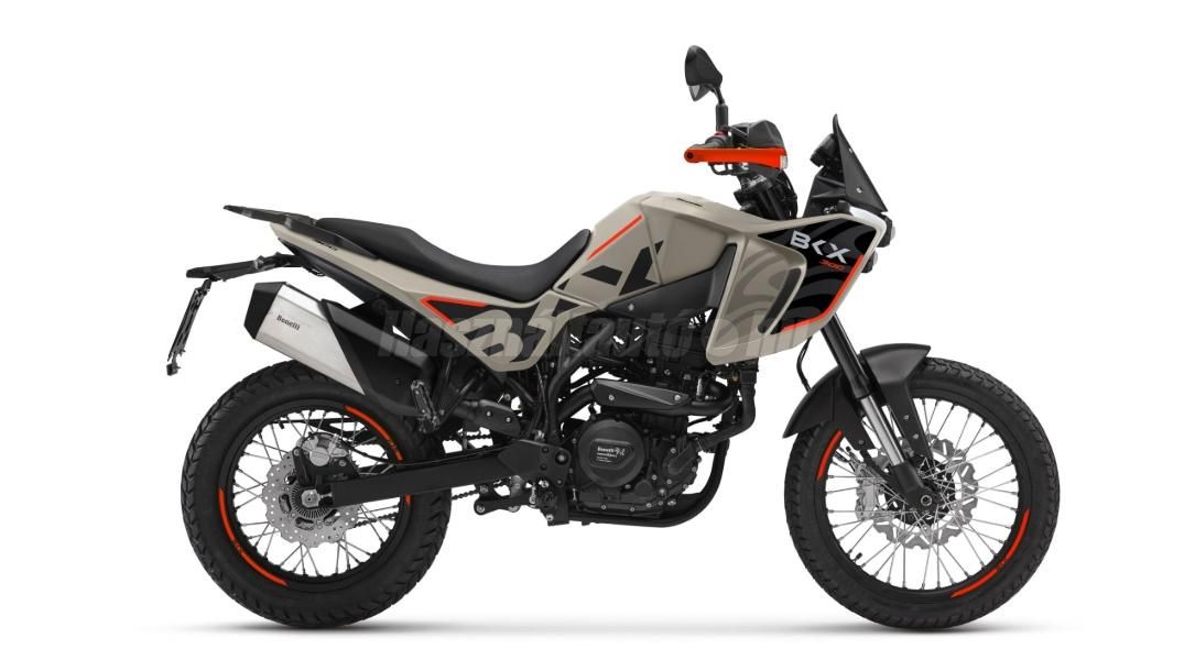 BENELLI BKX 300