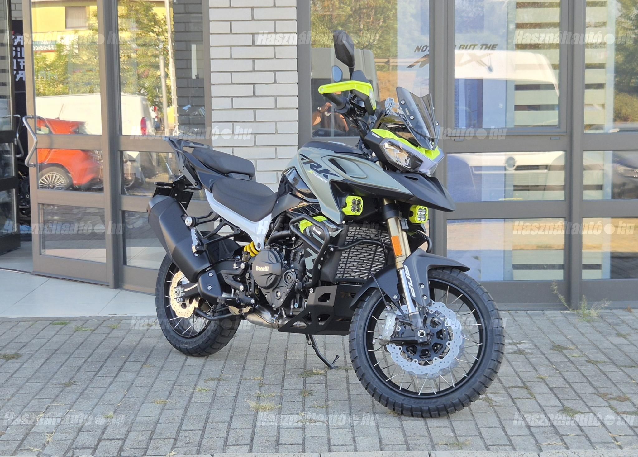 BENELLI TRK