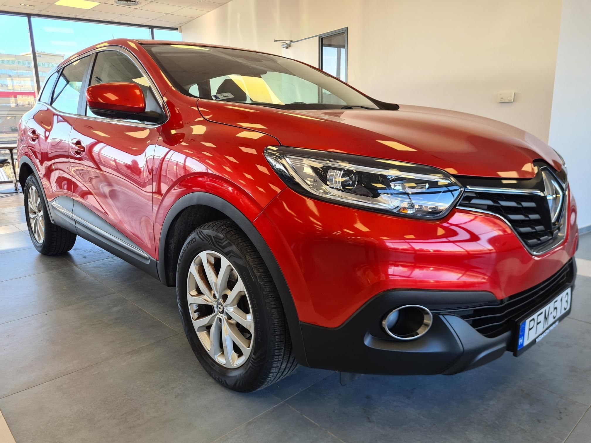 KADJAR 1.2 TCe Energy Intens 1.TUL! 78.900 KM! MO-i!