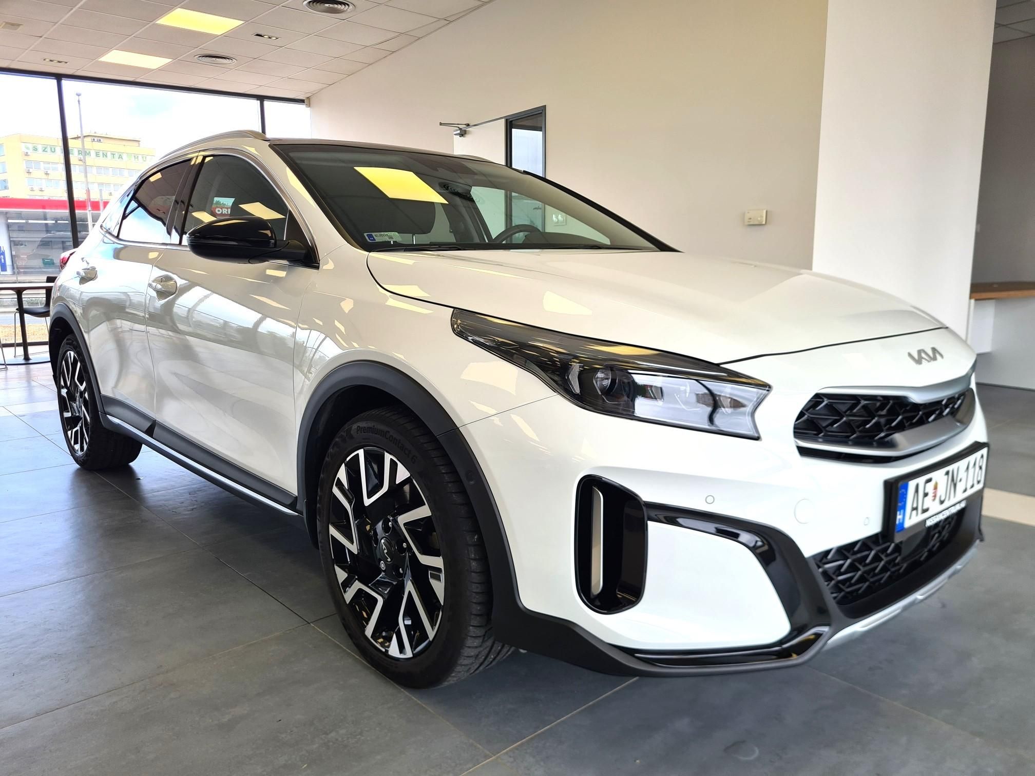 XCEED 1.5 T-GDI X-Platinum DCT 1.TUL! 13.180 KM! MO-i!