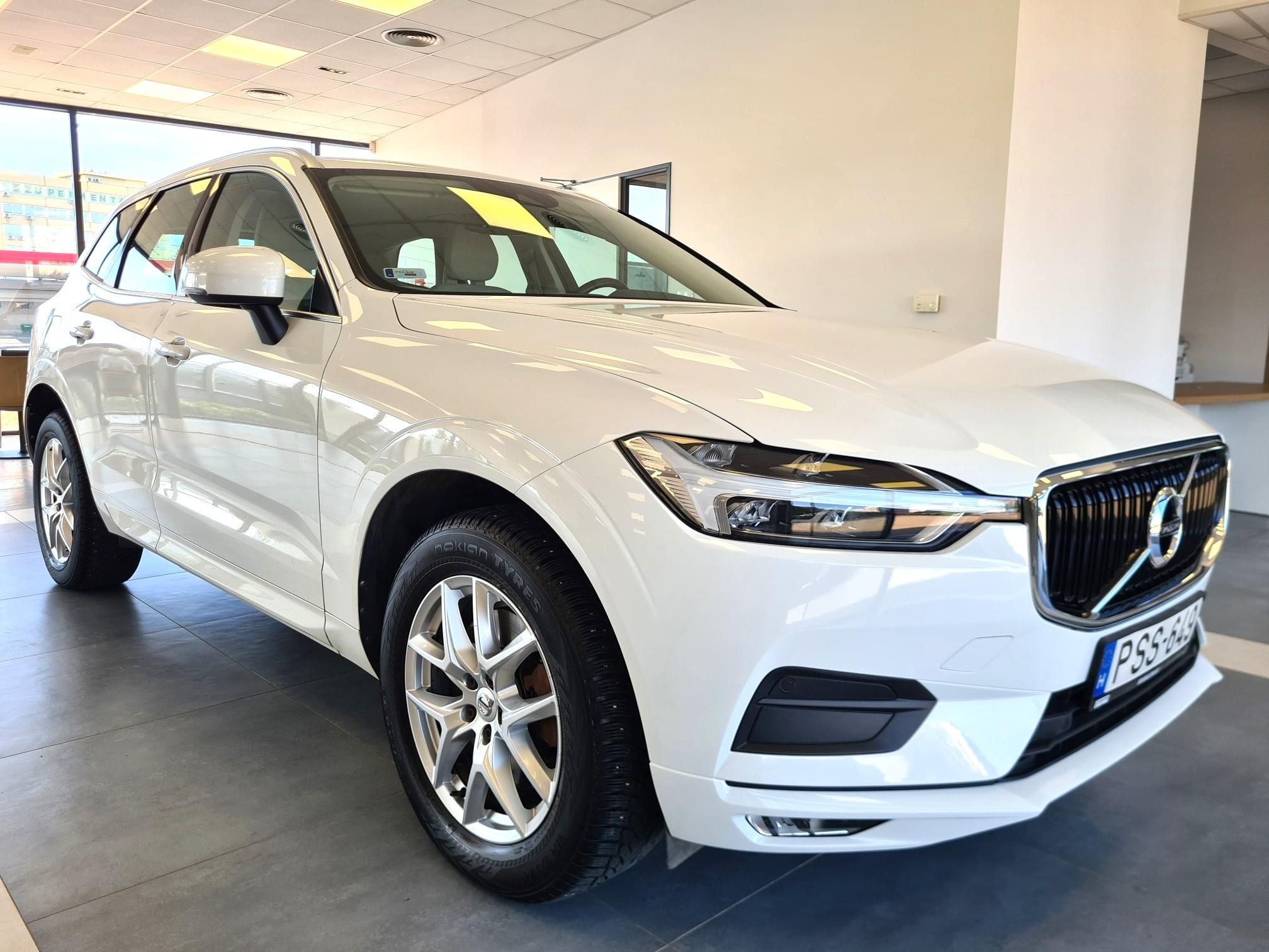 XC60 2.0 [D4] Momentum AWD Geartronic 1.TUL! 97.720 MO-i!