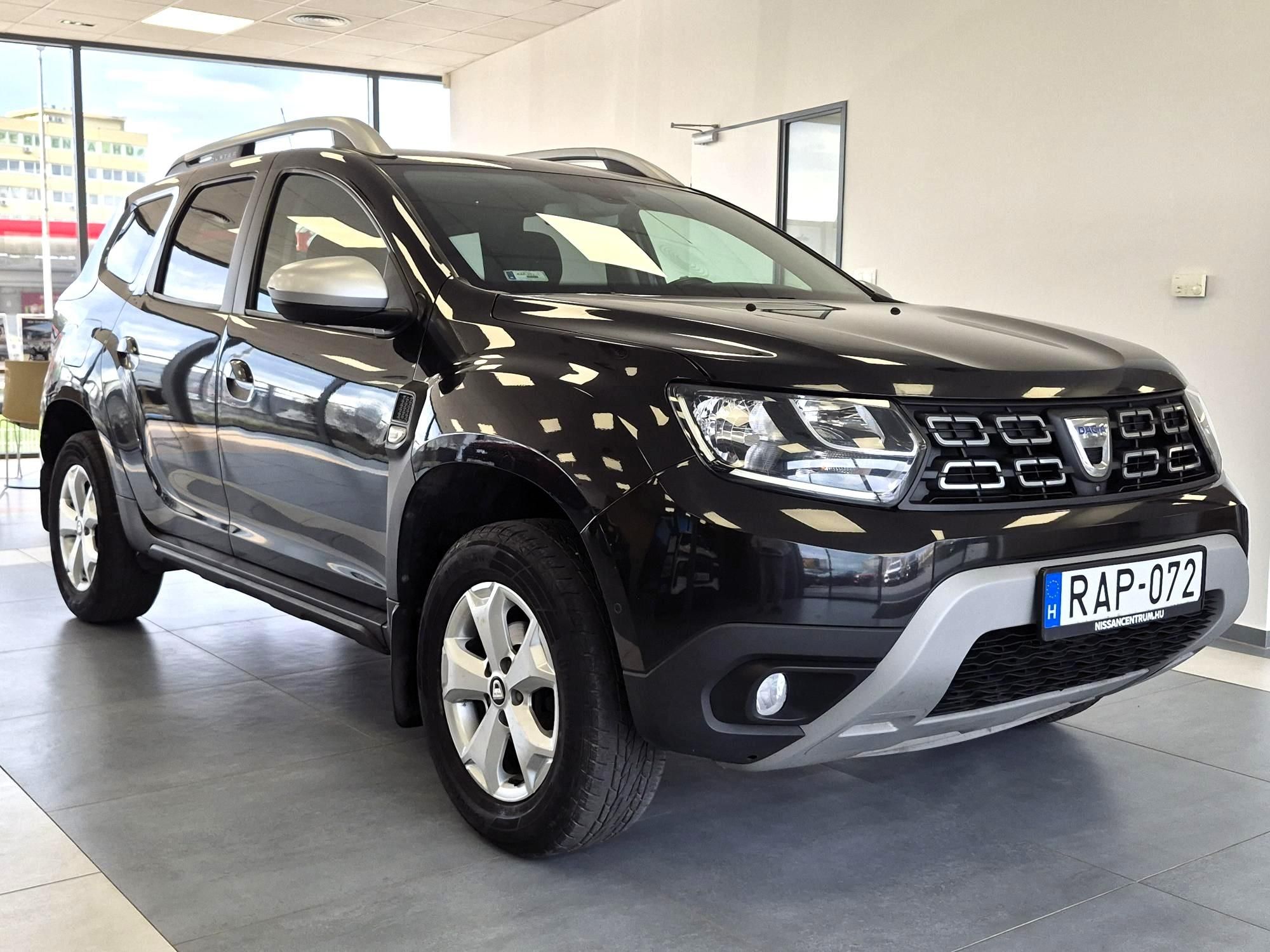 DUSTER 1.6 SCe Prestige 1.TUL! MO-i!