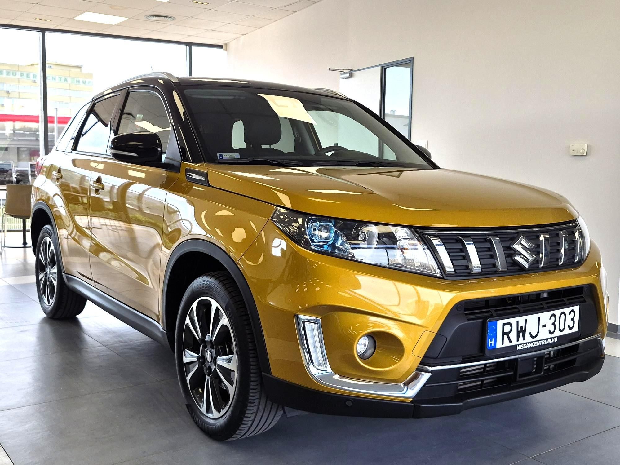 VITARA 1.4 GLX 1.TUL! 59.560 KM! MO-i!