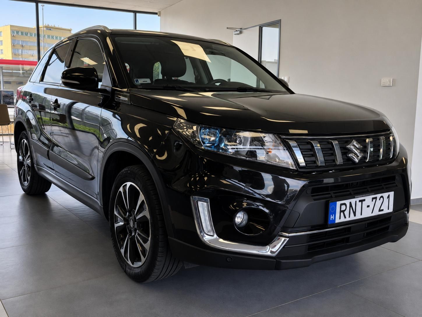 VITARA 1.4 GLX 1.TUL! 99.588 KM! MO-i!