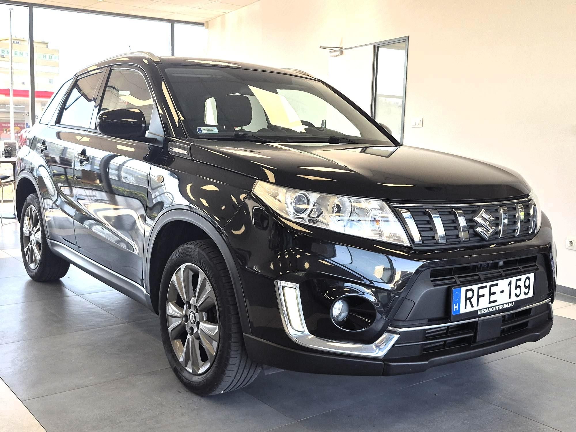 VITARA 1.4 GL+ MO-i! 104.400 KM!