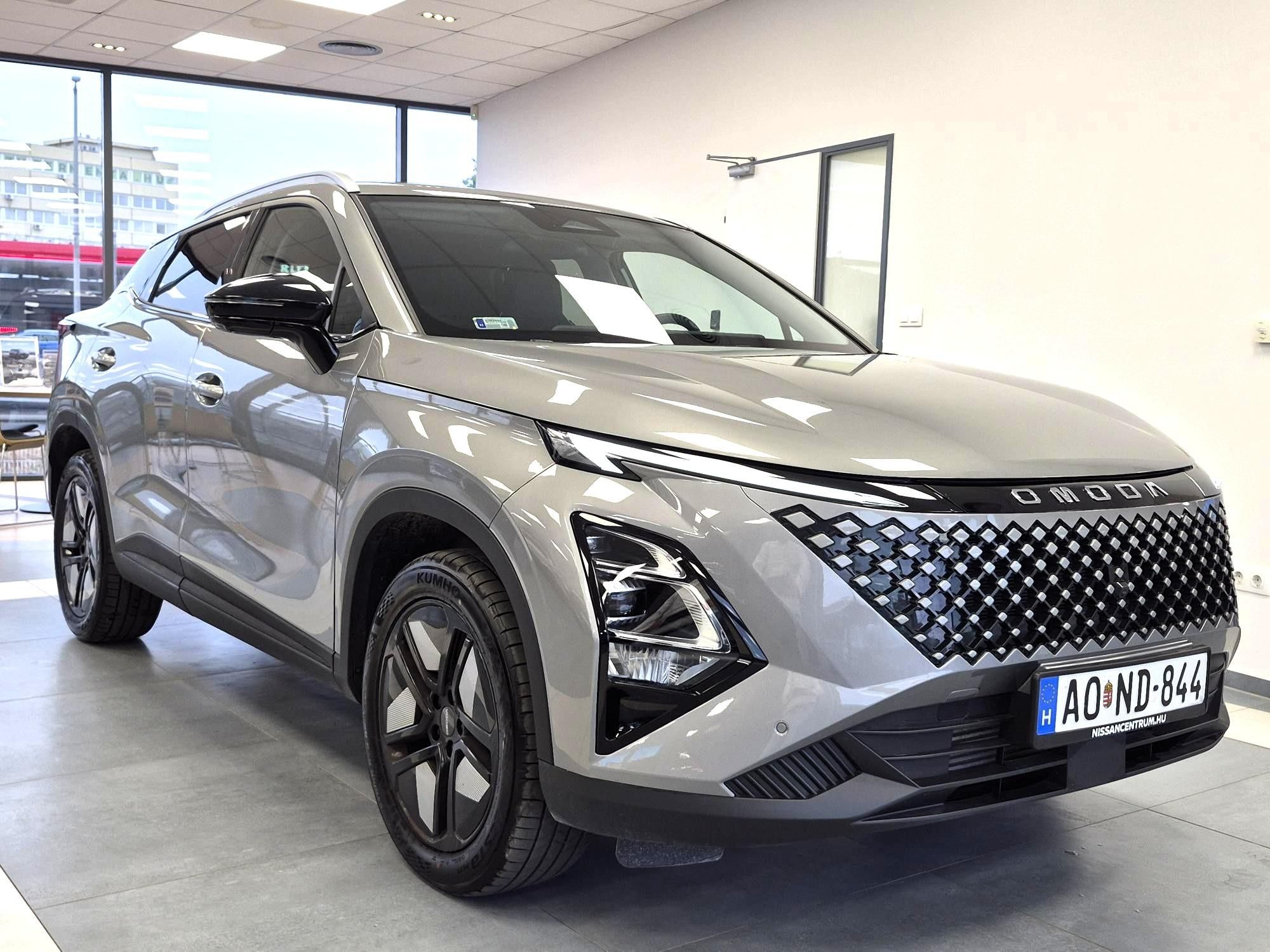 OMODA OMODA 5