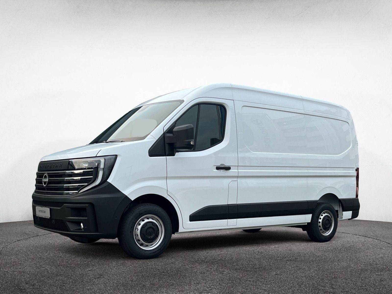 INTERSTAR 2.0 dCi 130 L2H2
